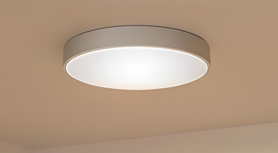 GlowSense Rechargeable Motion Sensor LED Light