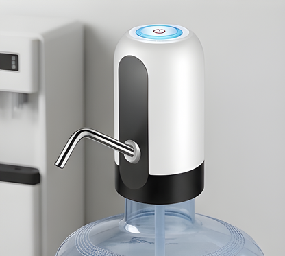 Water Can Dispenser Pump