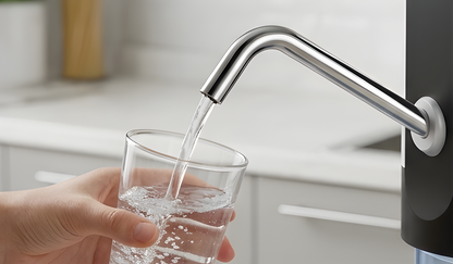 Water Can Dispenser Pump