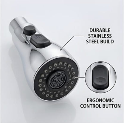 Tap Extender for Kitchen Sink
