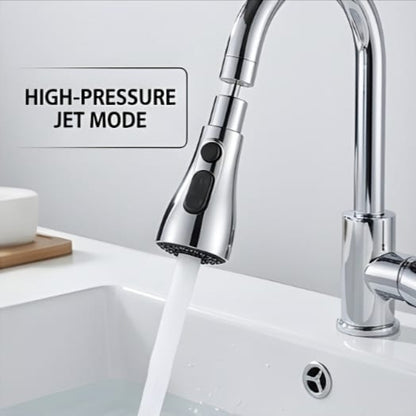Tap Extender for Kitchen Sink