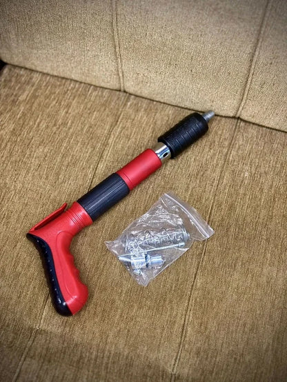 ProFast Heavy-Duty Manual Nail Gun