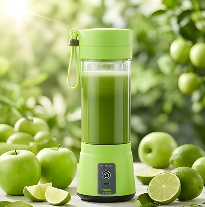 VitaBlend Portable USB Rechargeable Juicer