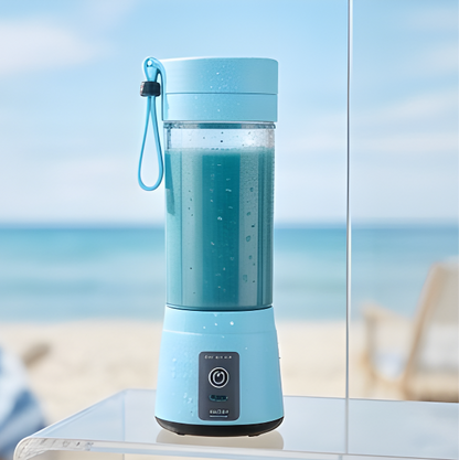 VitaBlend Portable USB Rechargeable Juicer