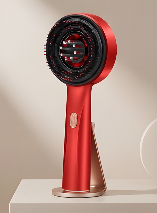 RootRevive 3-in-1 Red Light Scalp Massager