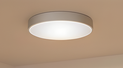 GlowSense Rechargeable Motion Sensor LED Light