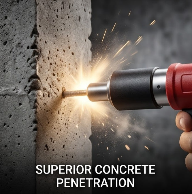 ProFast Heavy-Duty Manual Nail Gun